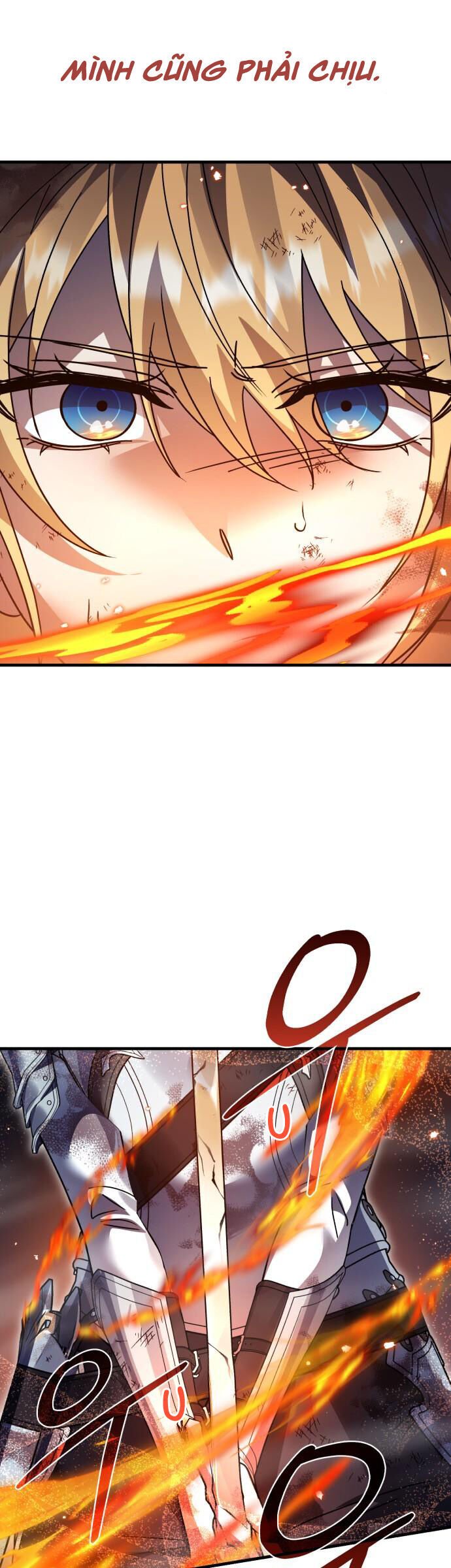 Hero X Demon King X Villain Chap 132 - Next Chap 133