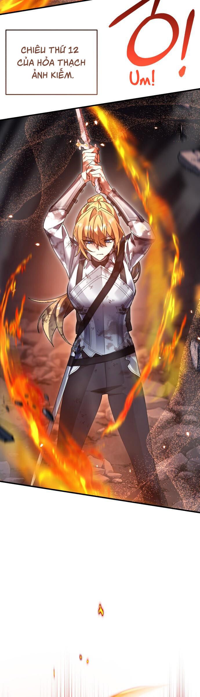 Hero X Demon King X Villain Chap 132 - Next Chap 133