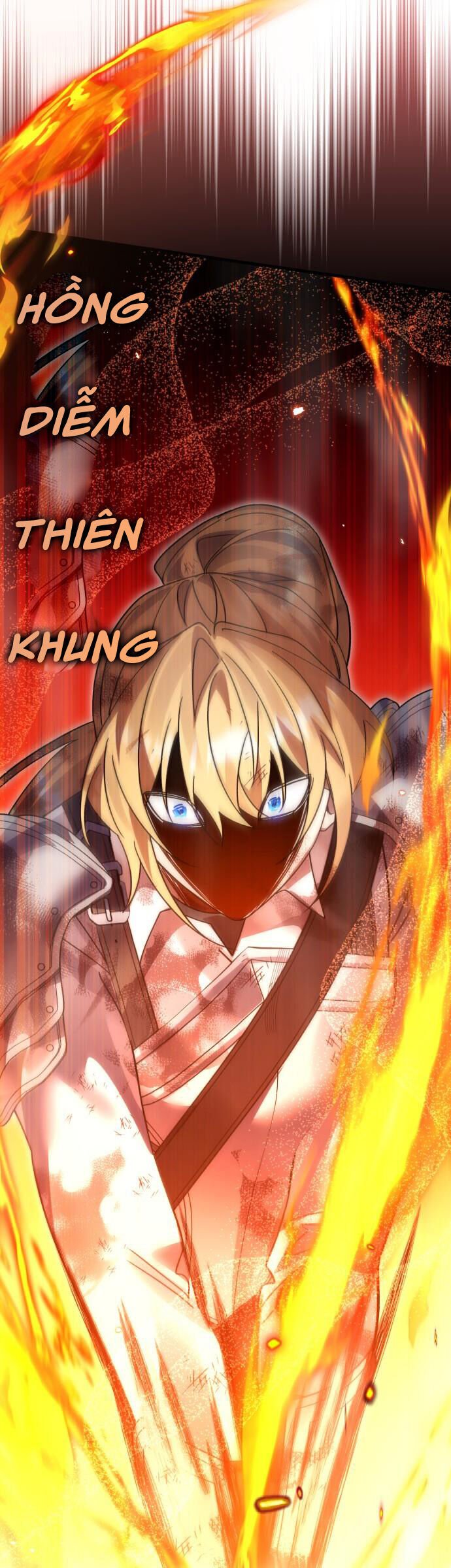 Hero X Demon King X Villain Chap 132 - Next Chap 133