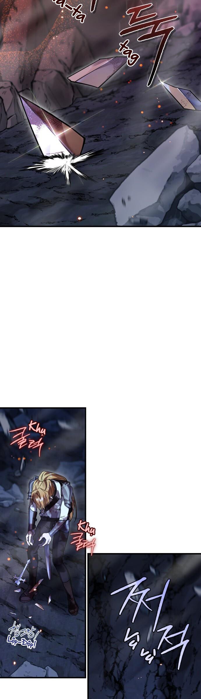 Hero X Demon King X Villain Chap 132 - Next Chap 133