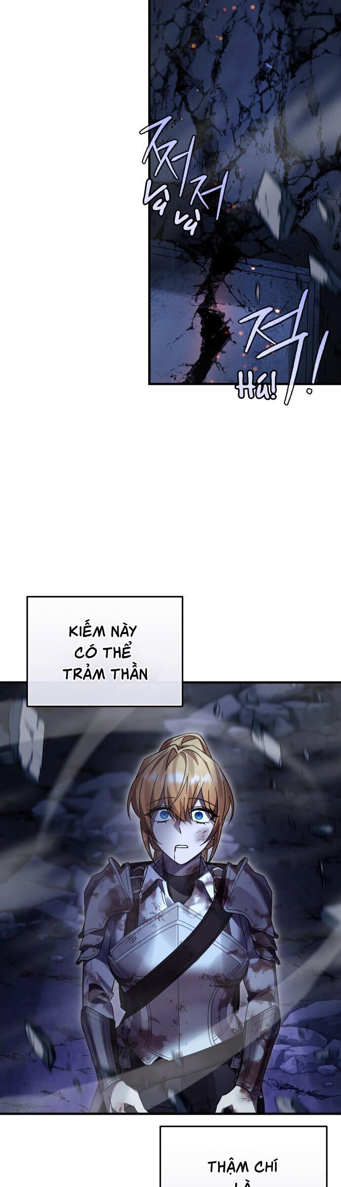 Hero X Demon King X Villain Chap 132 - Next Chap 133