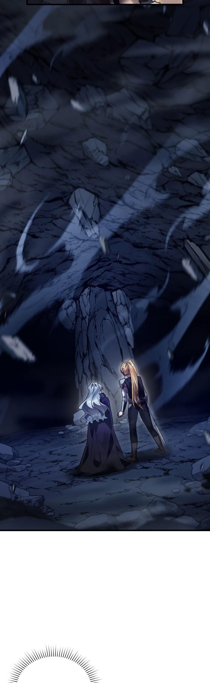 Hero X Demon King X Villain Chap 132 - Next Chap 133