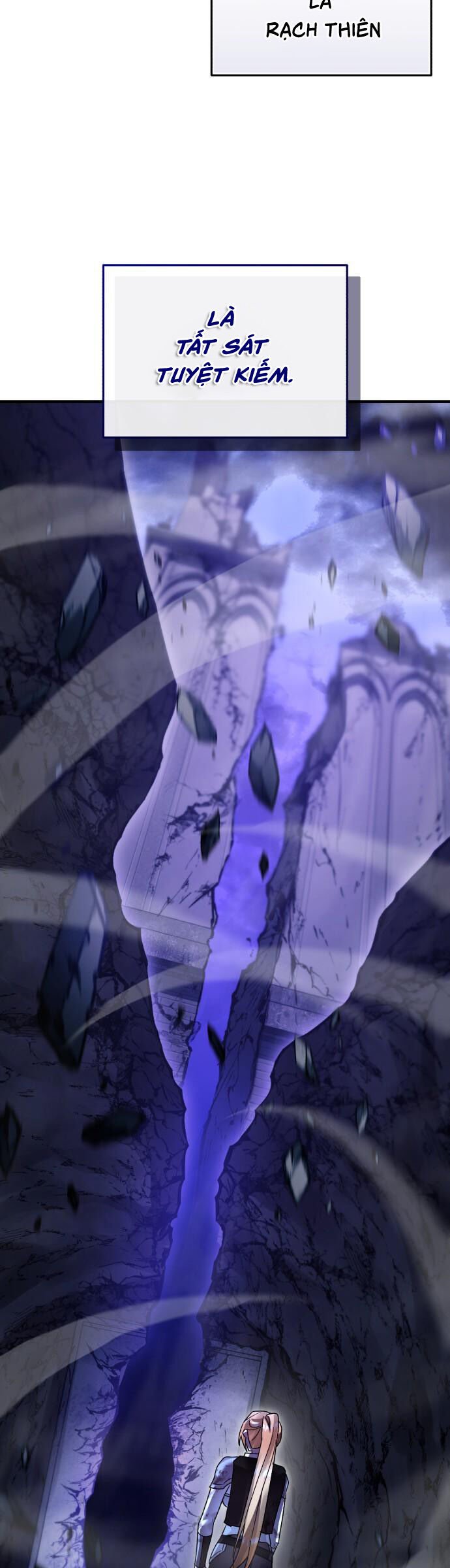 Hero X Demon King X Villain Chap 132 - Next Chap 133