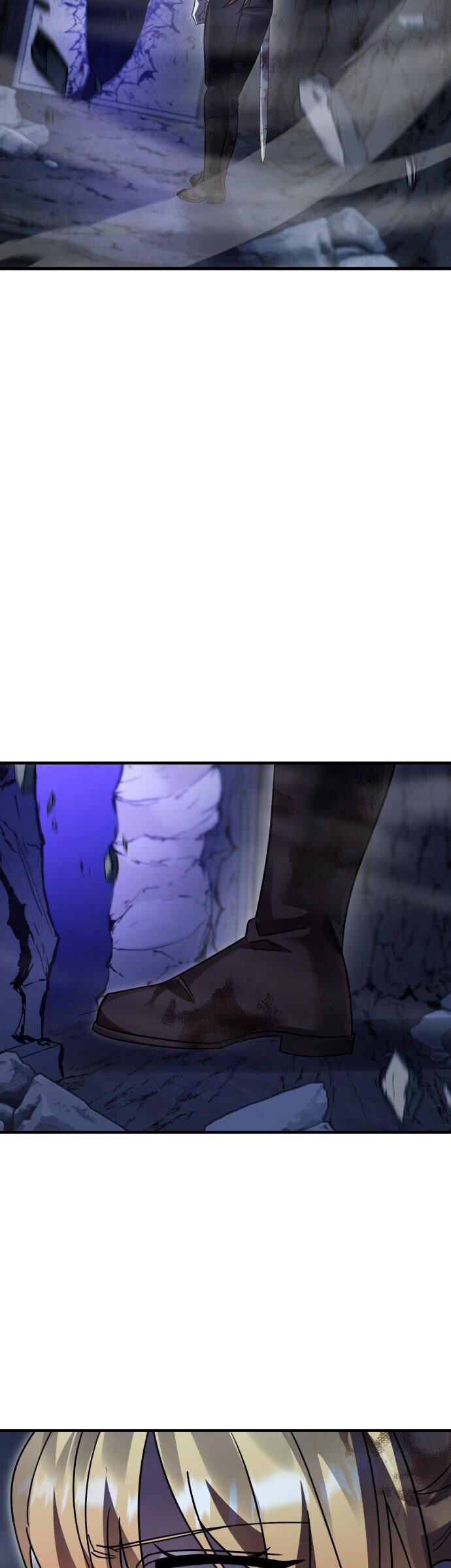 Hero X Demon King X Villain Chap 132 - Next Chap 133