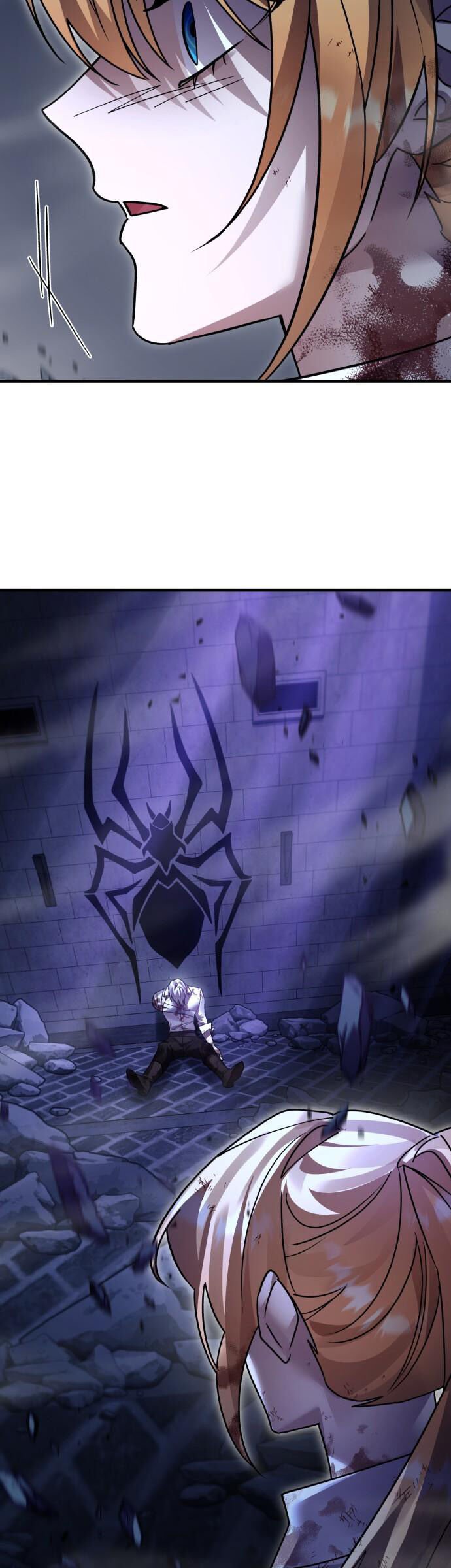 Hero X Demon King X Villain Chap 132 - Next Chap 133