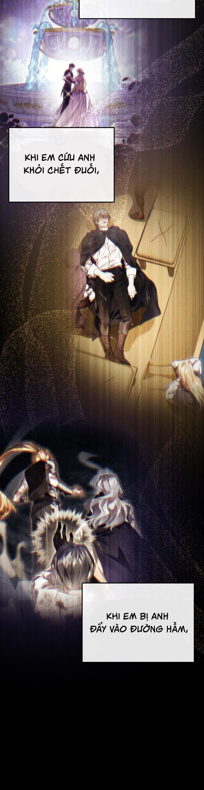 Hero X Demon King X Villain Chap 132 - Next Chap 133