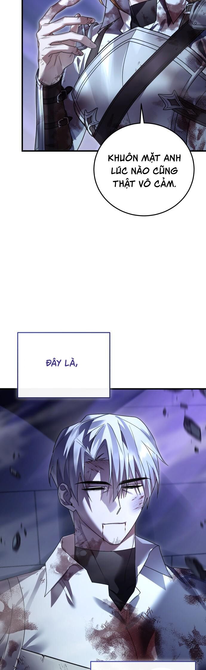 Hero X Demon King X Villain Chap 132 - Next Chap 133