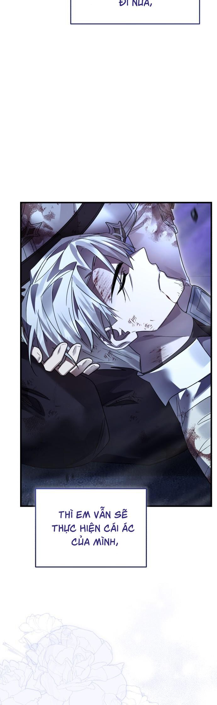 Hero X Demon King X Villain Chap 132 - Next Chap 133