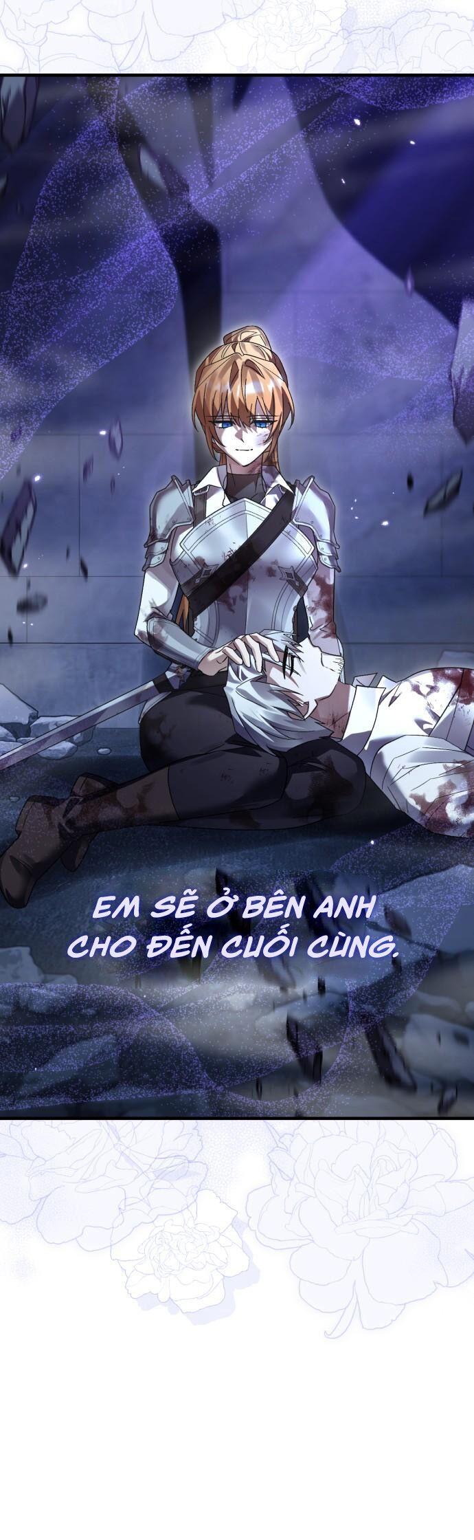 Hero X Demon King X Villain Chap 132 - Next Chap 133