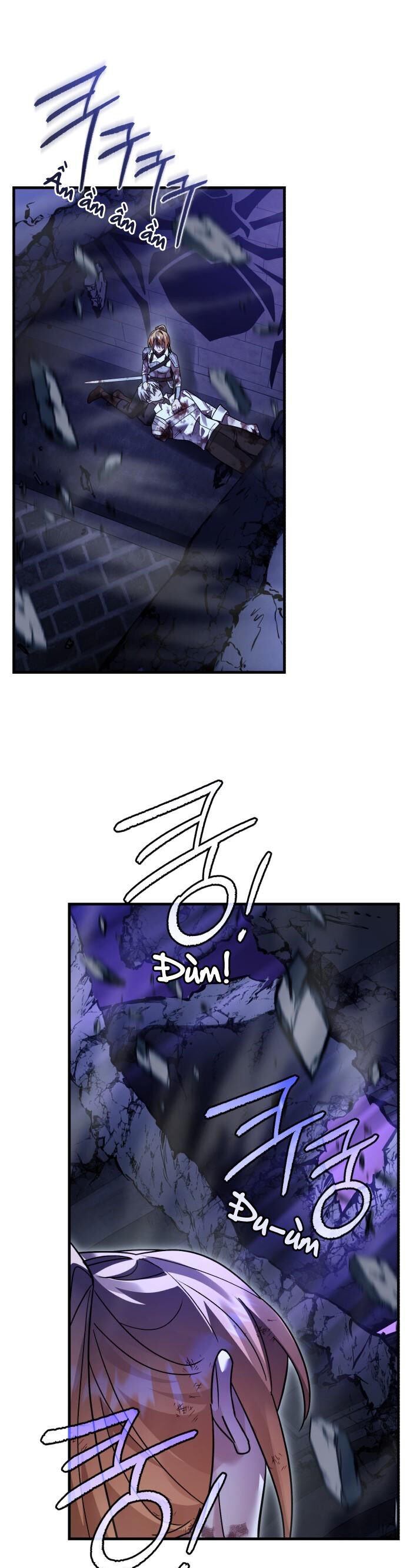 Hero X Demon King X Villain Chap 132 - Next Chap 133