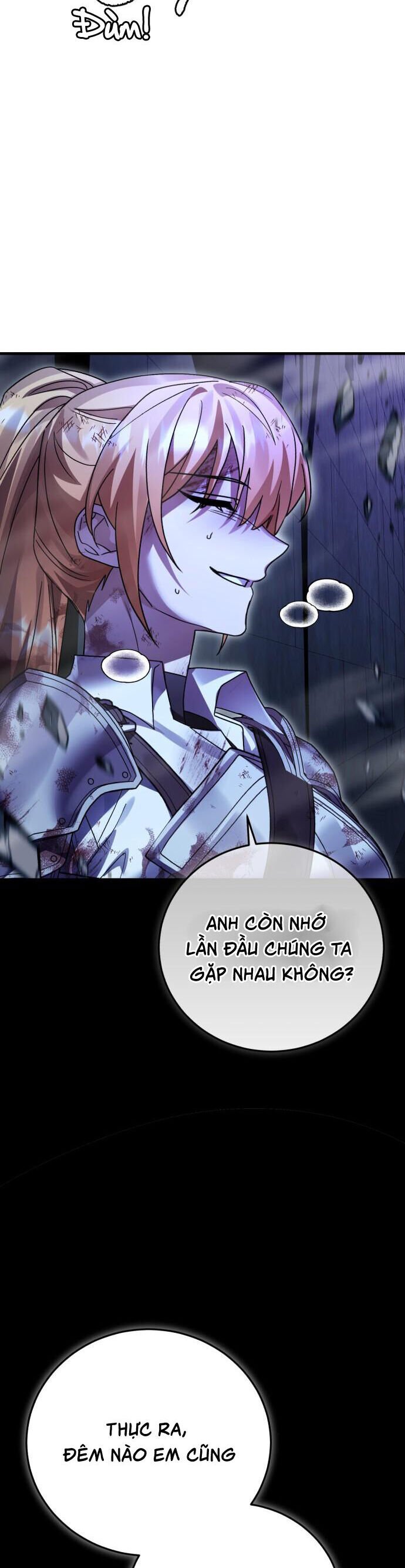 Hero X Demon King X Villain Chap 132 - Next Chap 133