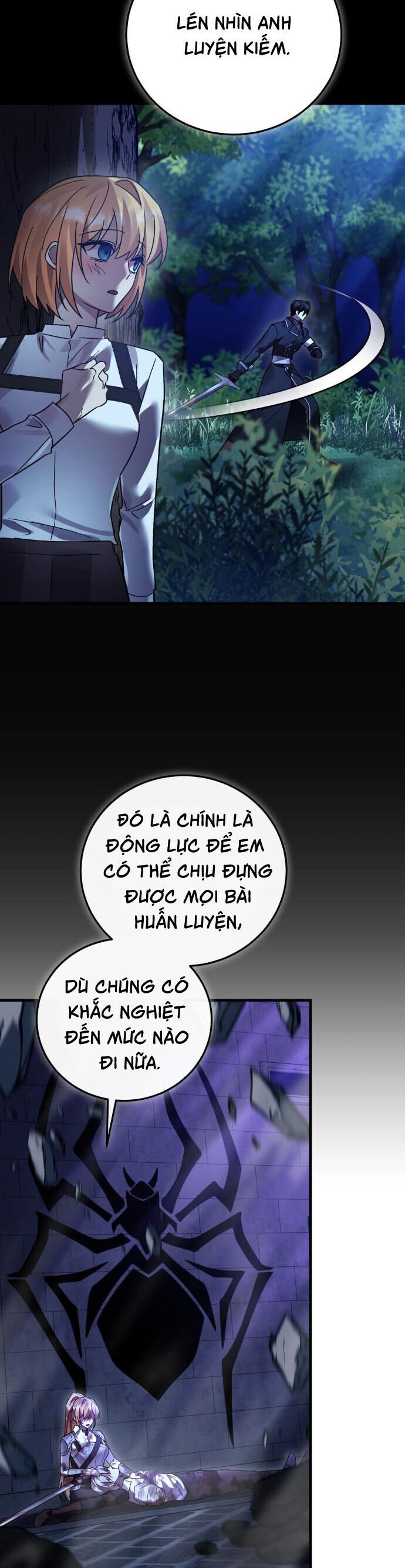 Hero X Demon King X Villain Chap 132 - Next Chap 133