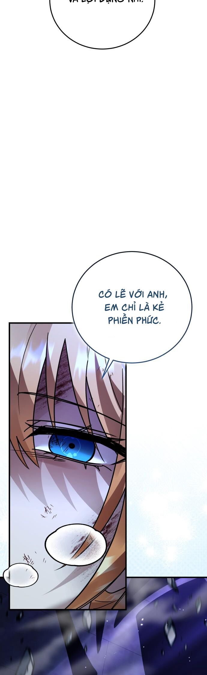 Hero X Demon King X Villain Chap 132 - Next Chap 133
