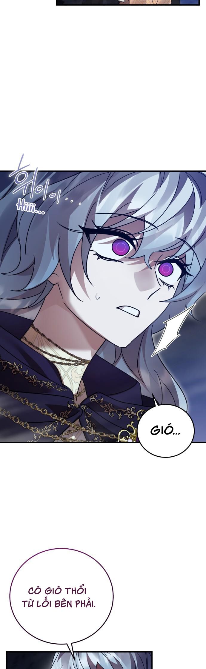 Hero X Demon King X Villain Chap 132 - Next Chap 133