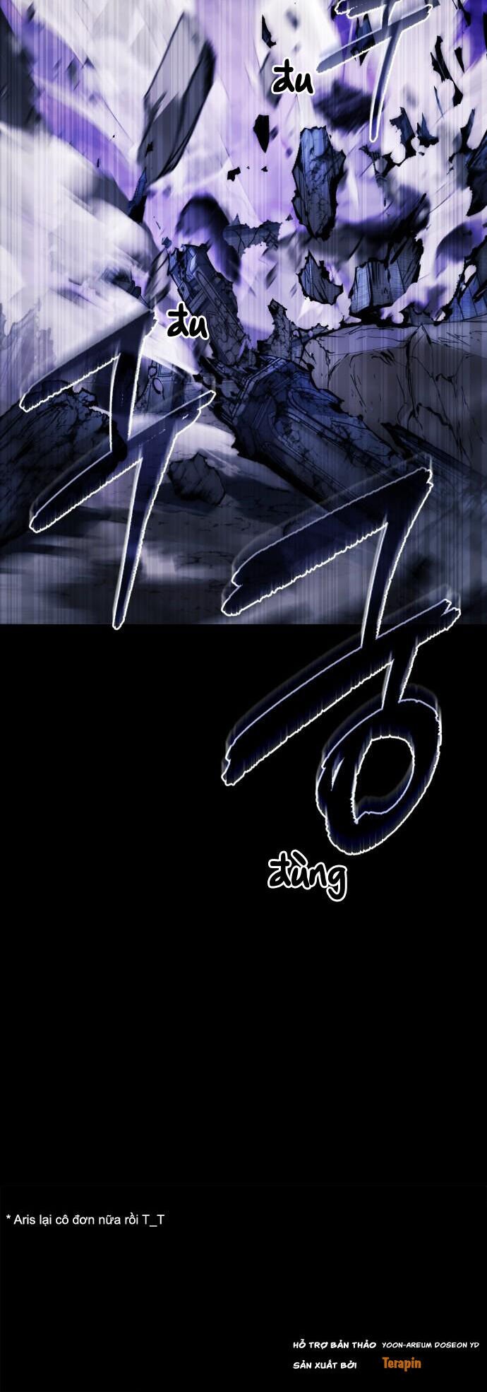 Hero X Demon King X Villain Chap 132 - Next Chap 133