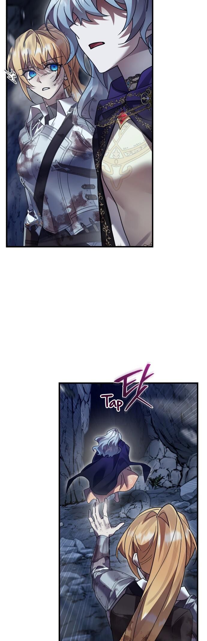 Hero X Demon King X Villain Chap 132 - Next Chap 133