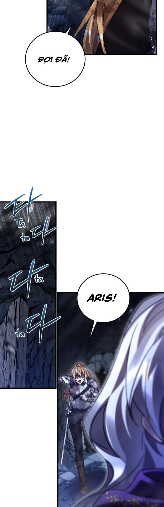 Hero X Demon King X Villain Chap 132 - Next Chap 133