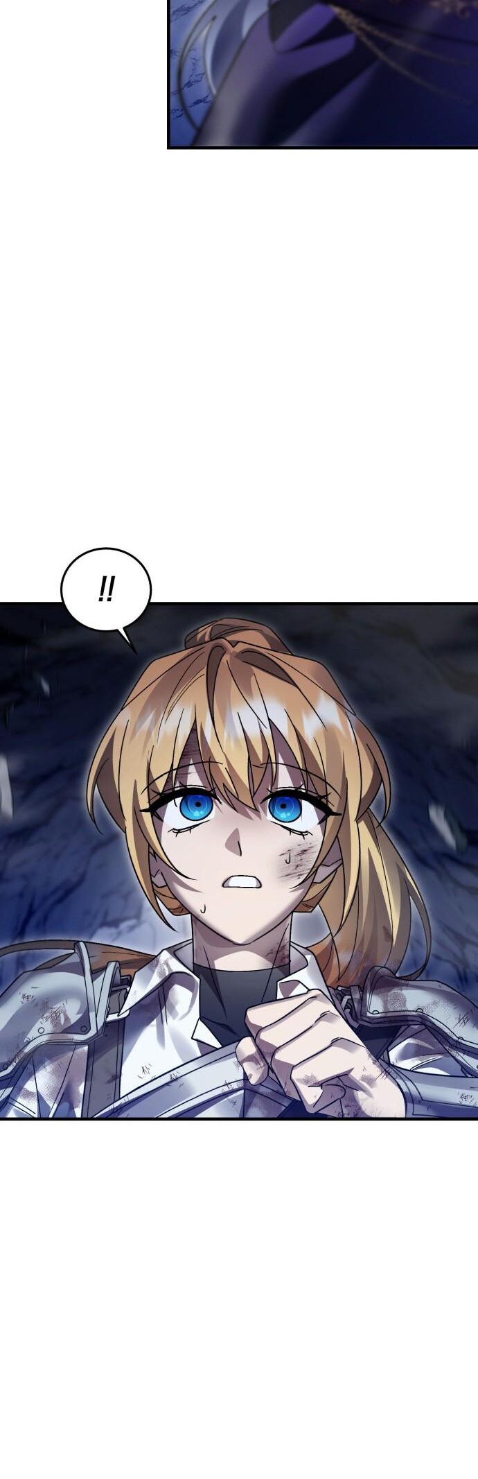 Hero X Demon King X Villain Chap 132 - Next Chap 133