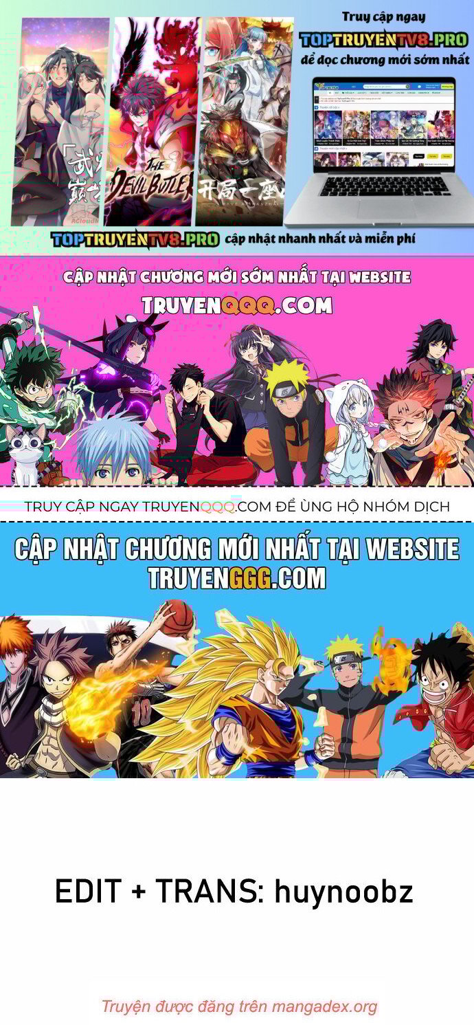 Hero X Demon King X Villain Chap 133 - Next Chap 134