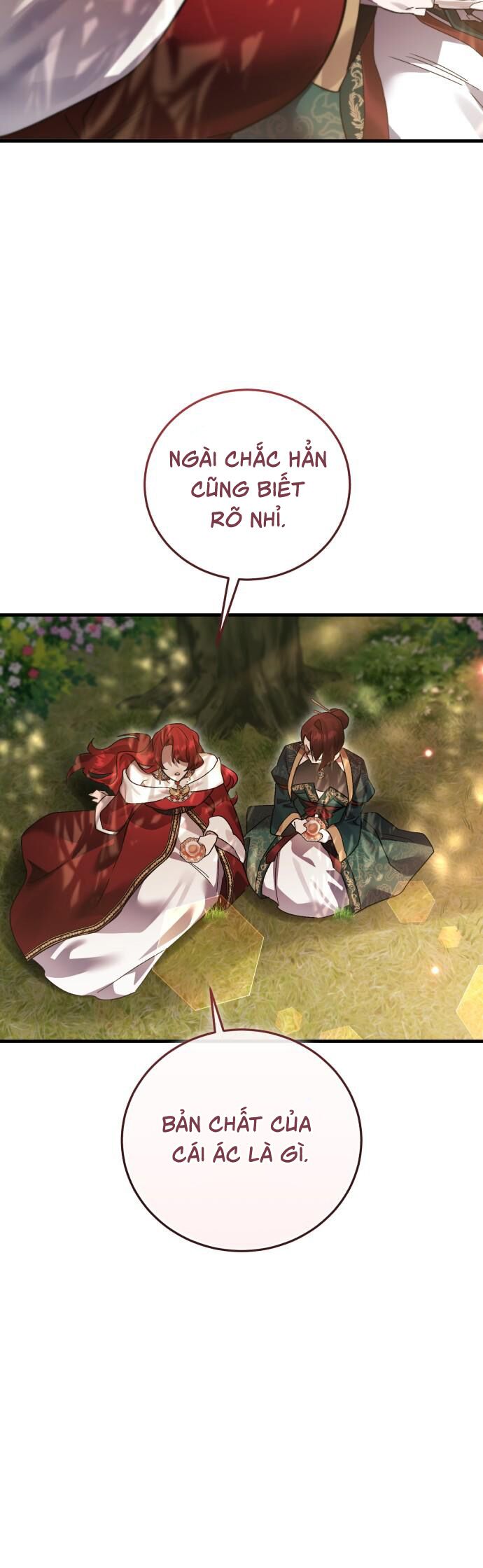 Hero X Demon King X Villain Chap 133 - Next Chap 134