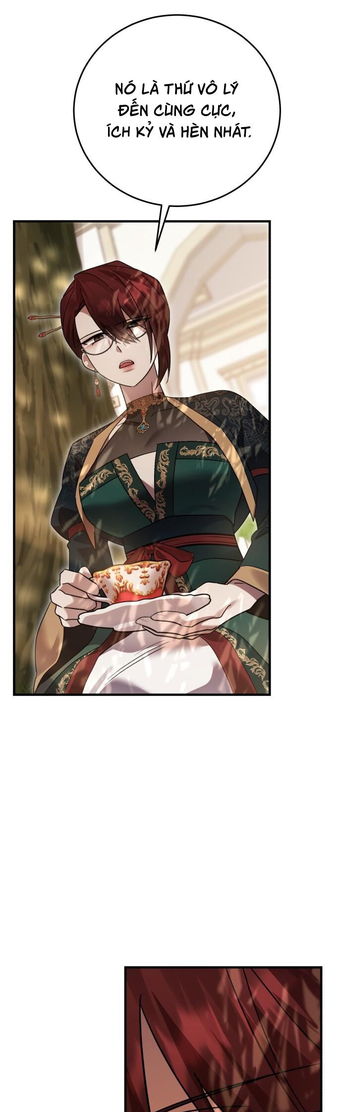 Hero X Demon King X Villain Chap 133 - Next Chap 134