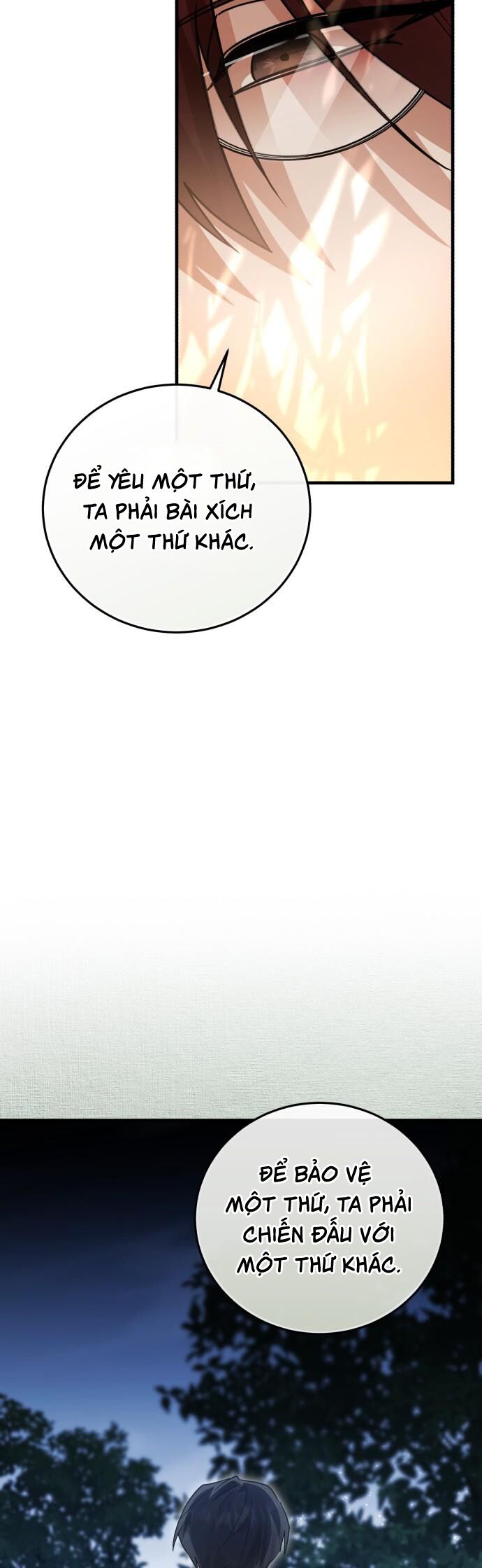 Hero X Demon King X Villain Chap 133 - Next Chap 134