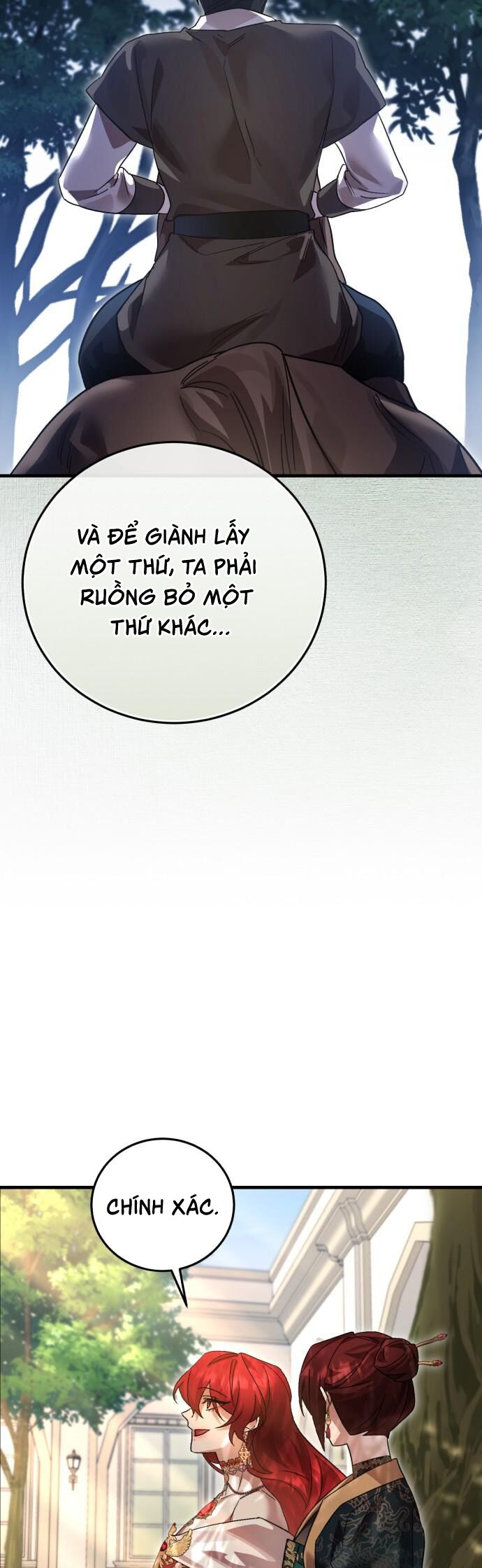 Hero X Demon King X Villain Chap 133 - Next Chap 134