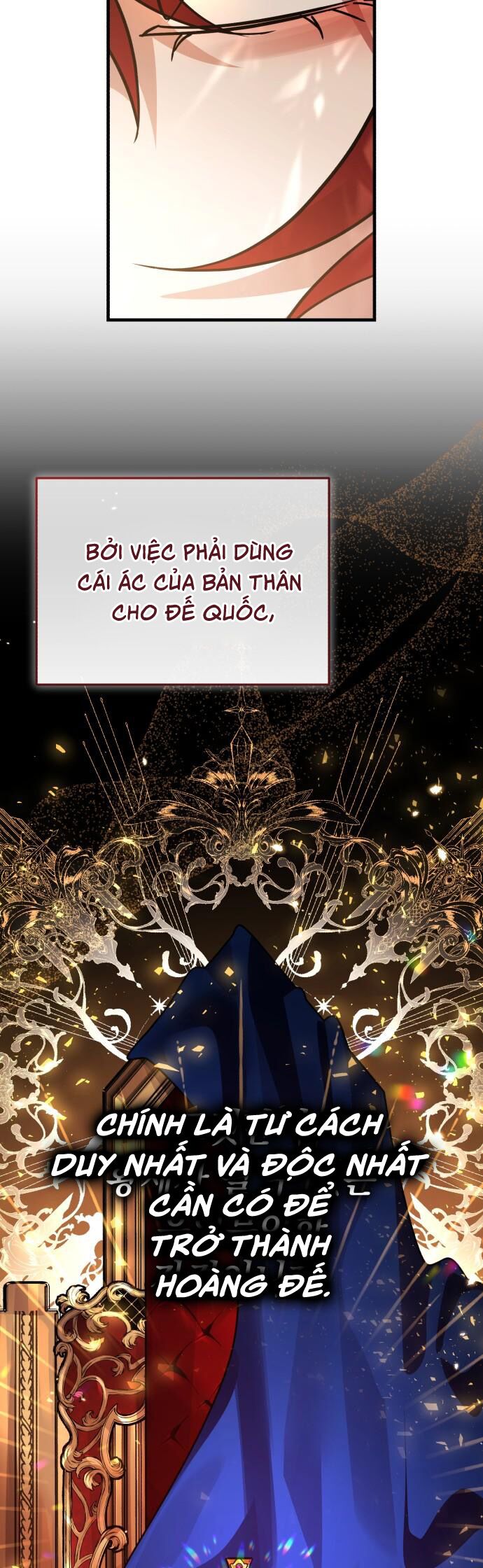 Hero X Demon King X Villain Chap 133 - Next Chap 134