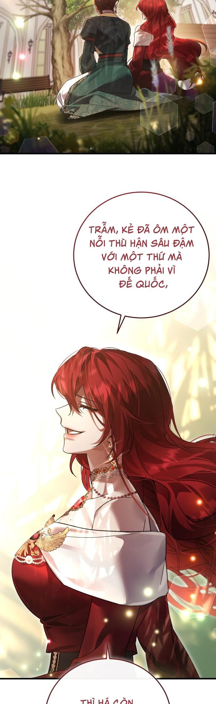 Hero X Demon King X Villain Chap 133 - Next Chap 134