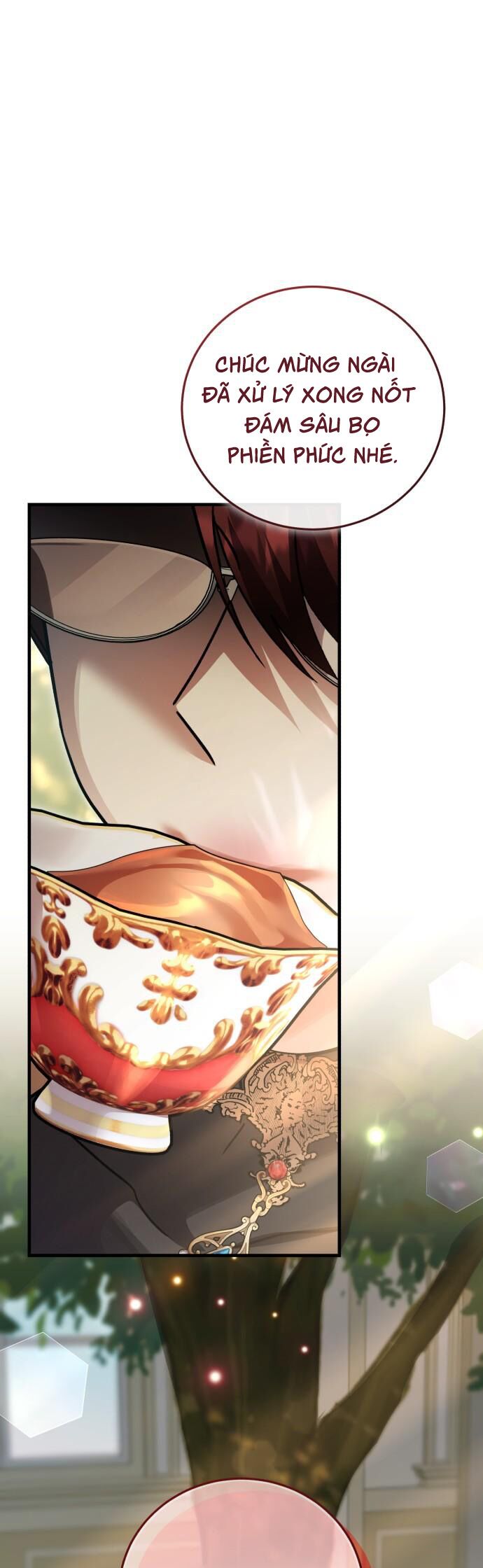 Hero X Demon King X Villain Chap 133 - Next Chap 134