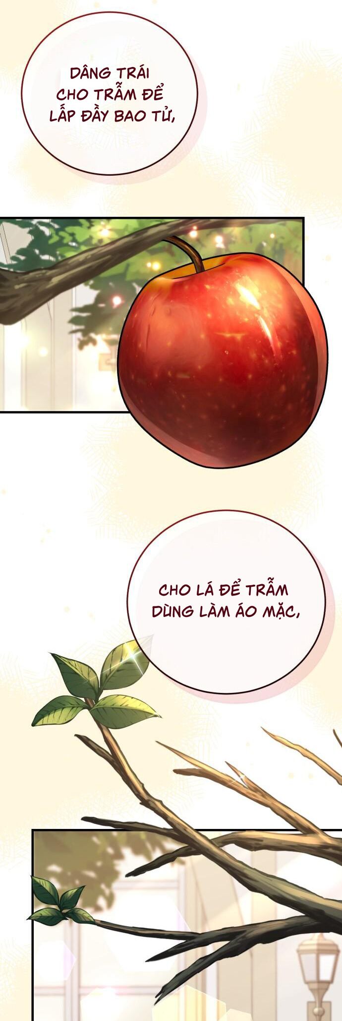 Hero X Demon King X Villain Chap 133 - Next Chap 134