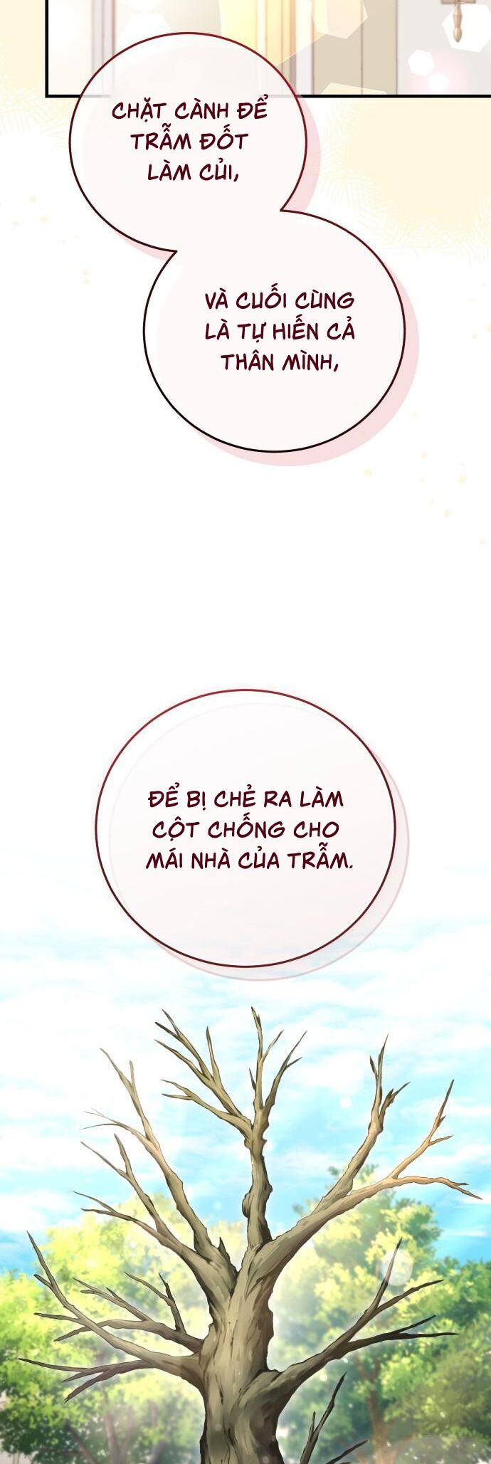 Hero X Demon King X Villain Chap 133 - Next Chap 134