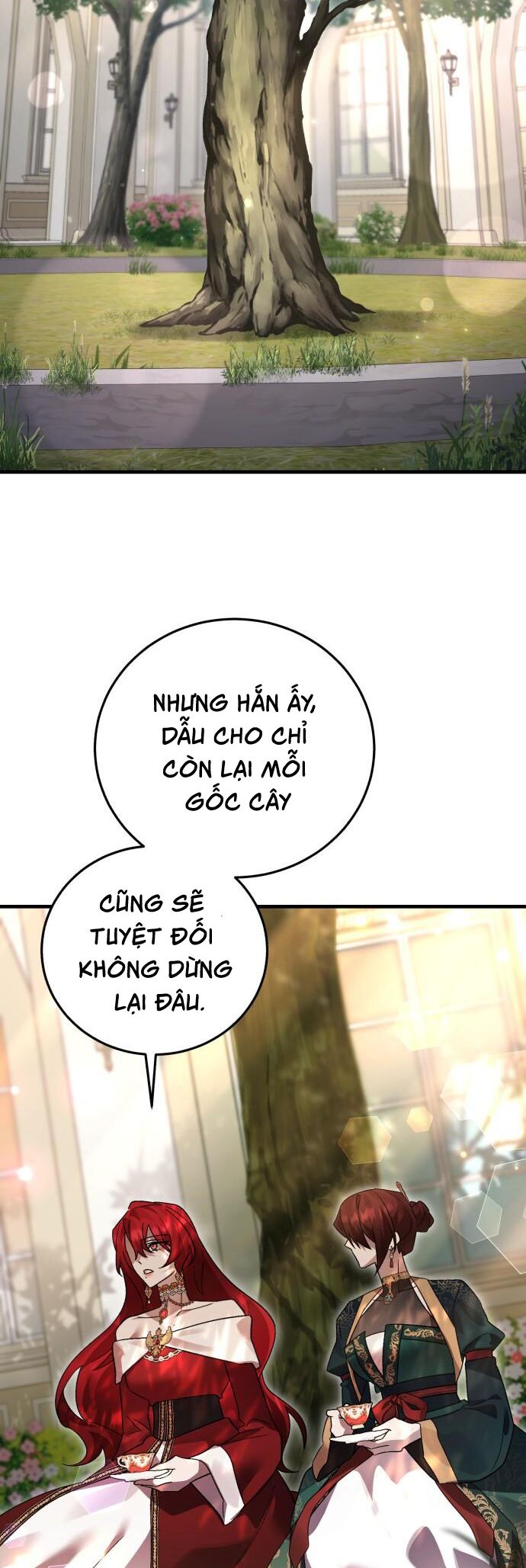 Hero X Demon King X Villain Chap 133 - Next Chap 134