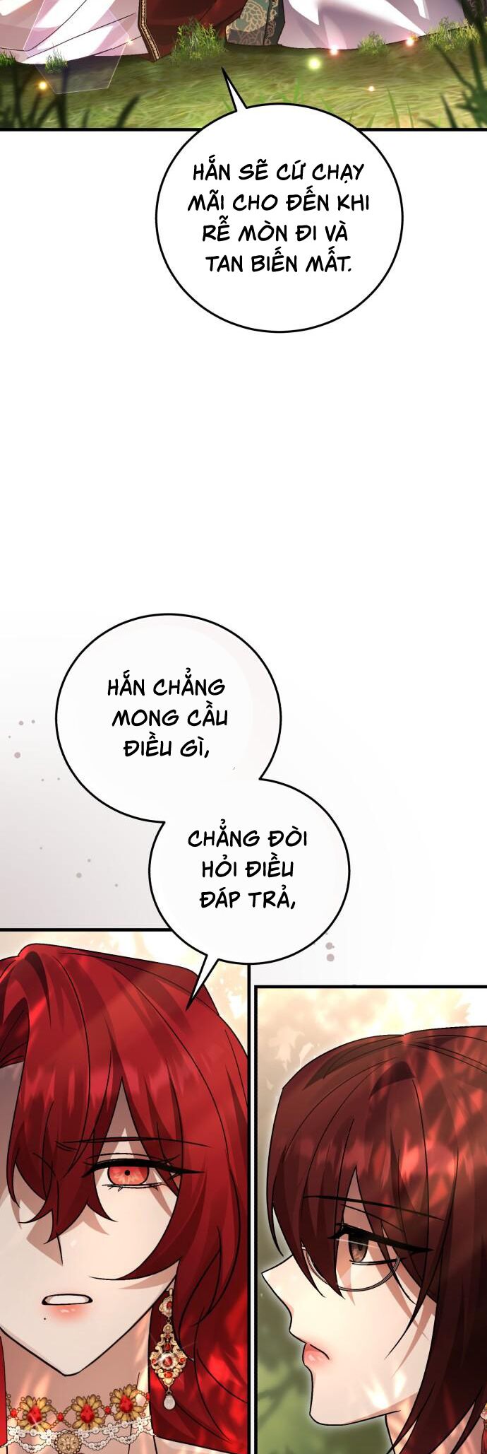 Hero X Demon King X Villain Chap 133 - Next Chap 134