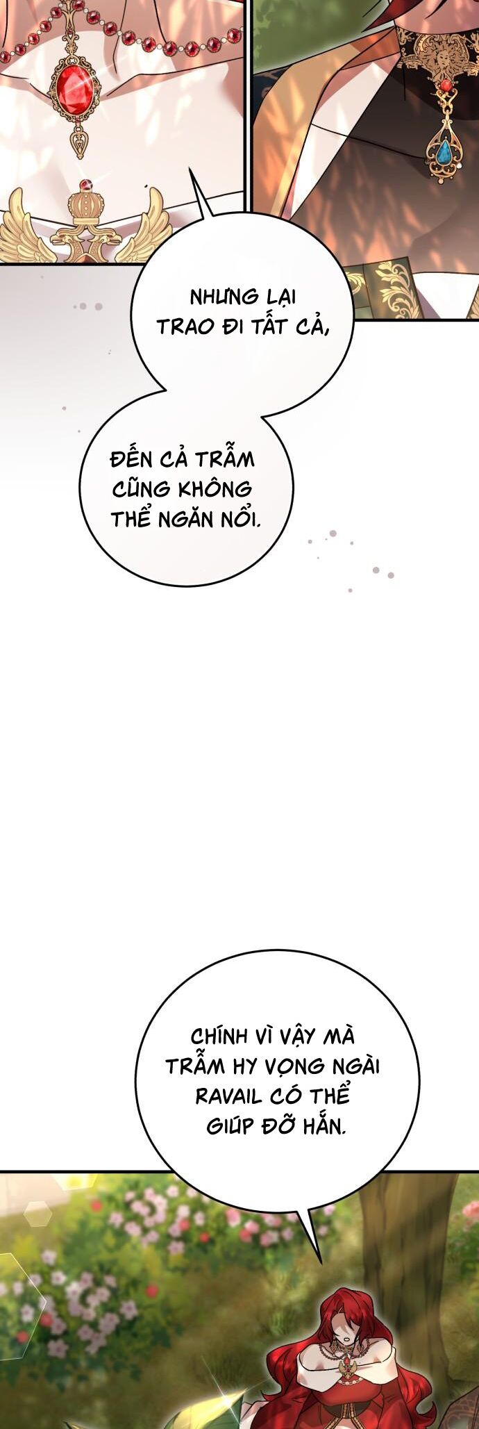 Hero X Demon King X Villain Chap 133 - Next Chap 134