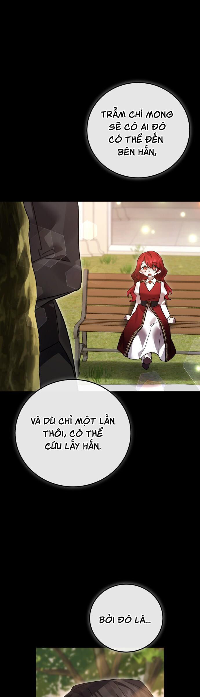 Hero X Demon King X Villain Chap 133 - Next Chap 134