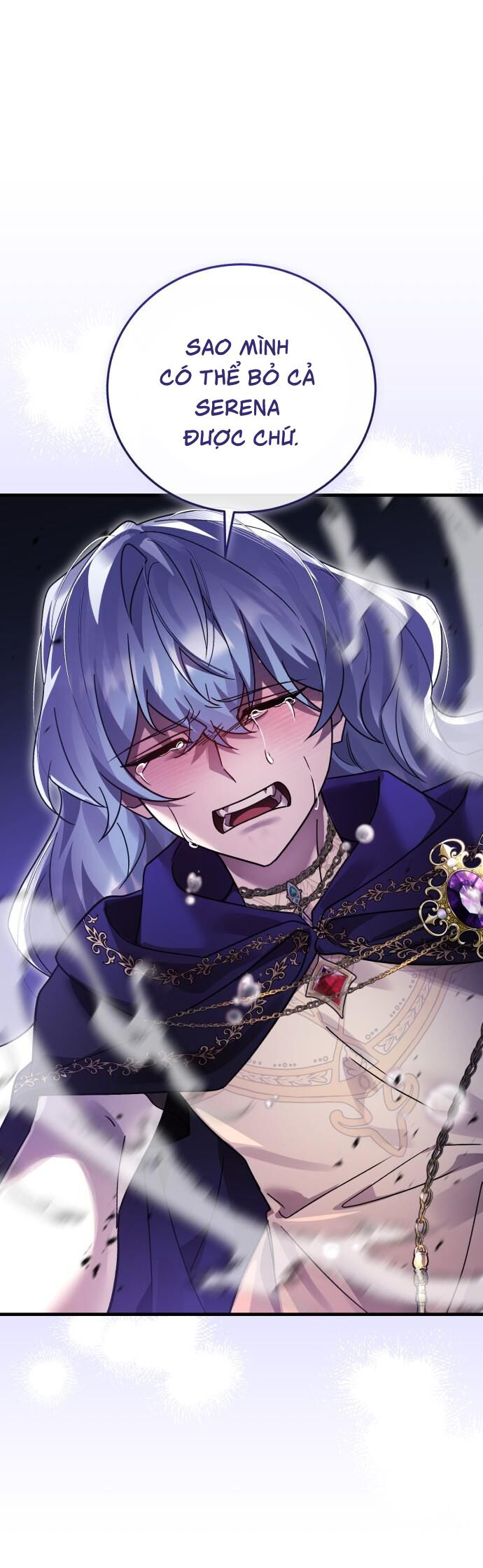 Hero X Demon King X Villain Chap 133 - Next Chap 134