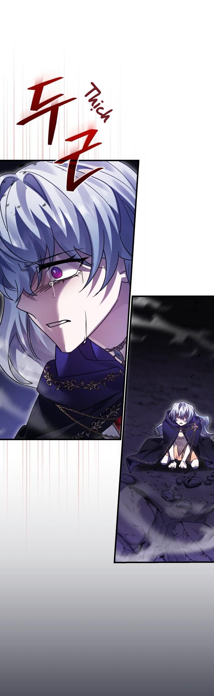 Hero X Demon King X Villain Chap 133 - Next Chap 134