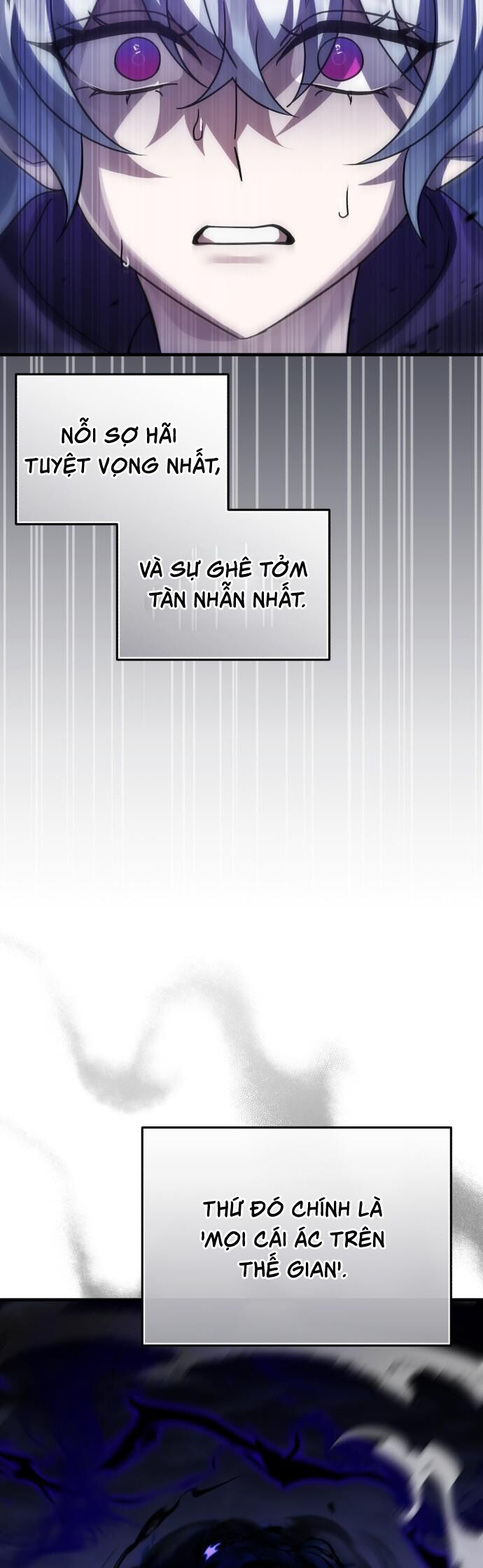 Hero X Demon King X Villain Chap 133 - Next Chap 134