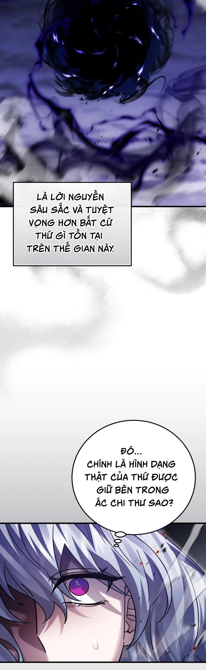 Hero X Demon King X Villain Chap 133 - Next Chap 134