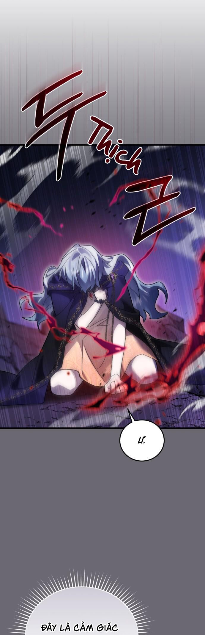 Hero X Demon King X Villain Chap 133 - Next Chap 134