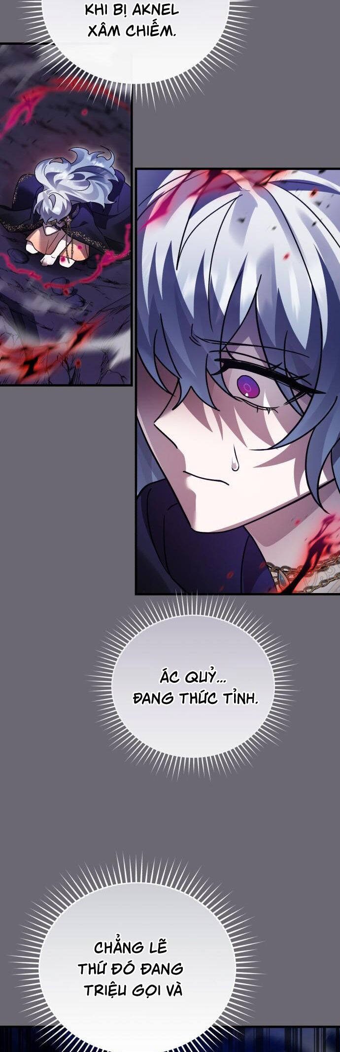 Hero X Demon King X Villain Chap 133 - Next Chap 134