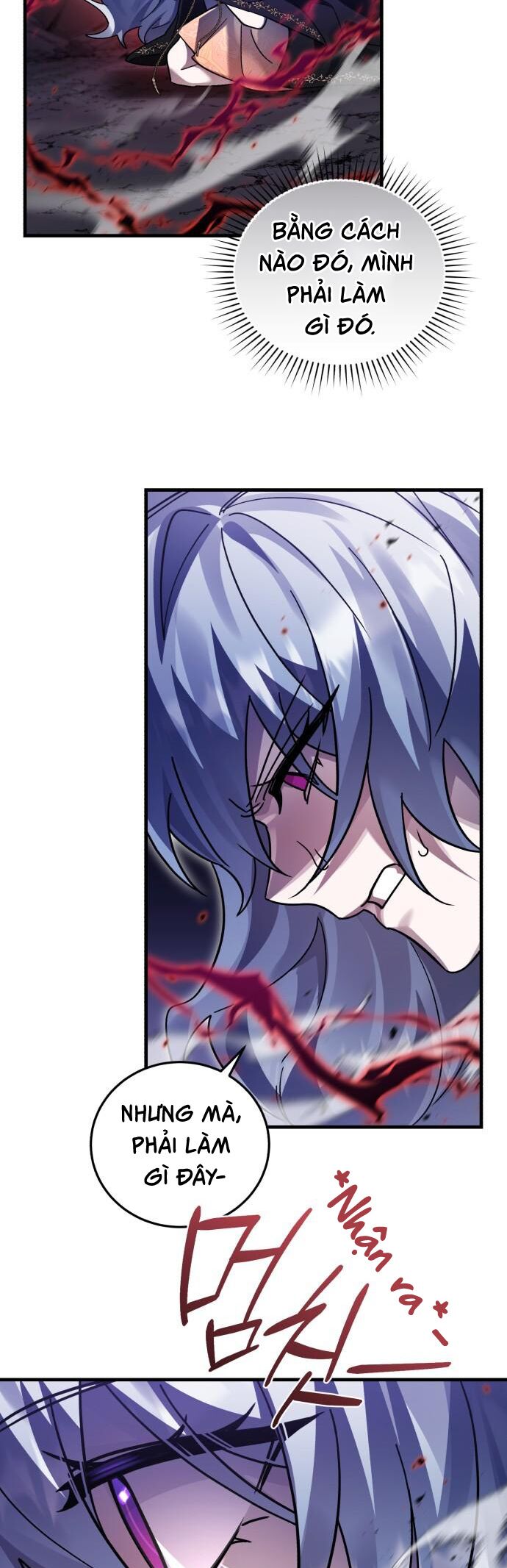 Hero X Demon King X Villain Chap 133 - Next Chap 134