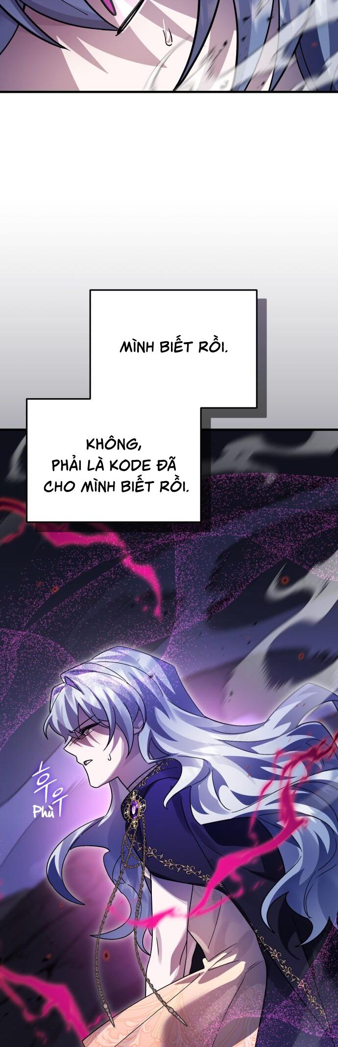 Hero X Demon King X Villain Chap 133 - Next Chap 134