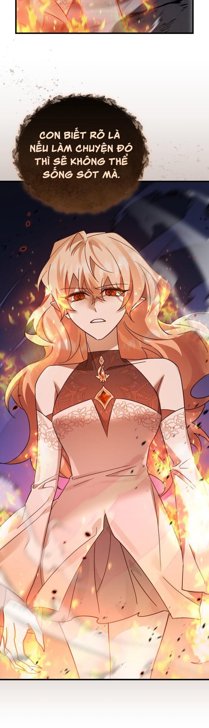 Hero X Demon King X Villain Chap 133 - Next Chap 134