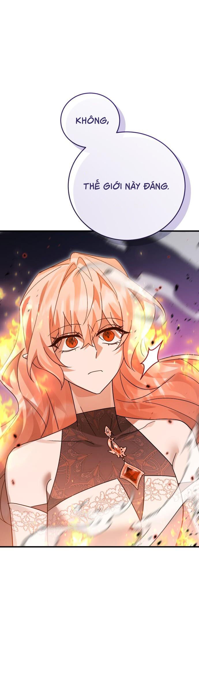 Hero X Demon King X Villain Chap 133 - Next Chap 134