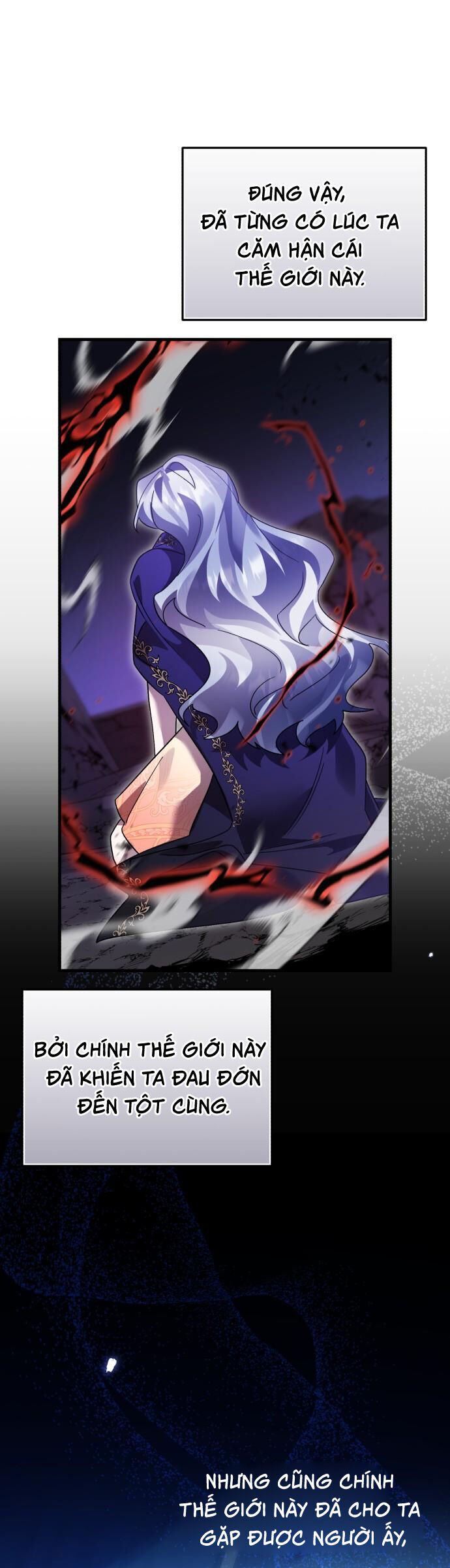 Hero X Demon King X Villain Chap 133 - Next Chap 134