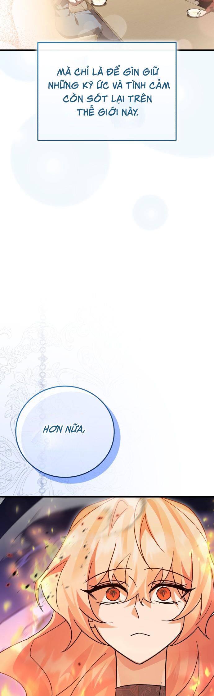 Hero X Demon King X Villain Chap 133 - Next Chap 134