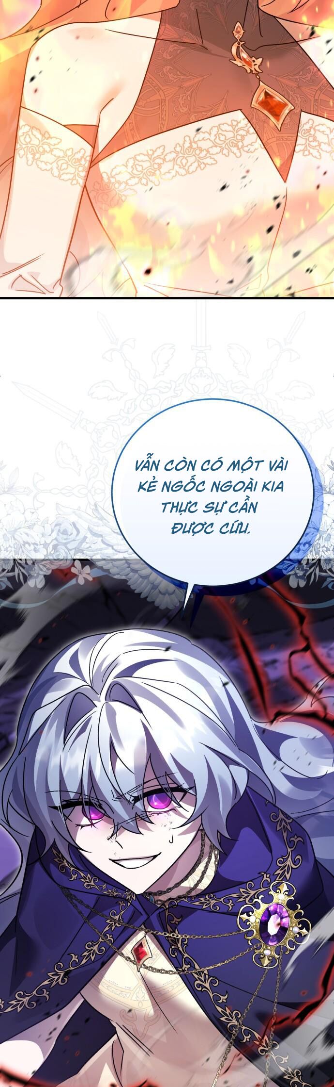 Hero X Demon King X Villain Chap 133 - Next Chap 134