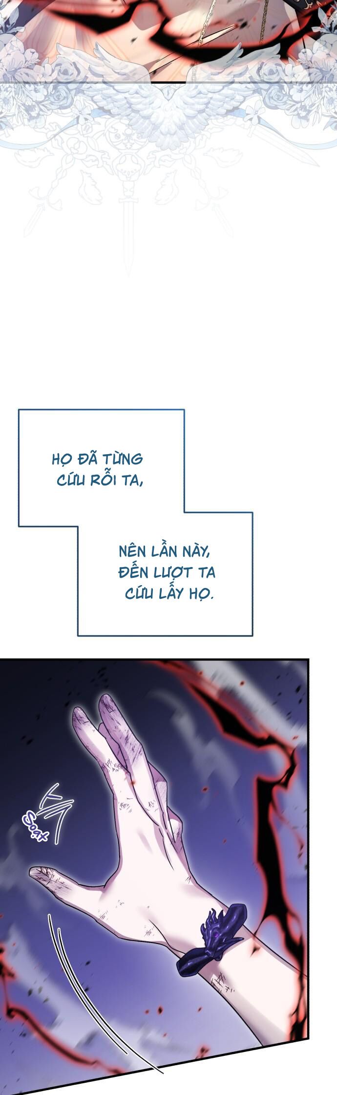 Hero X Demon King X Villain Chap 133 - Next Chap 134